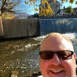 Meet your Posher, Kenny